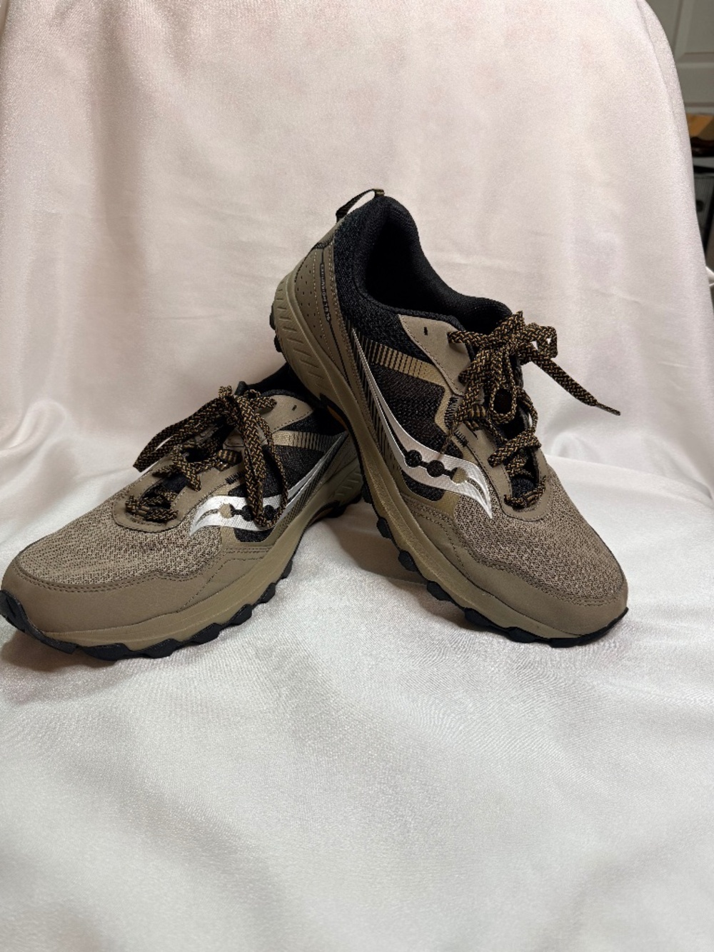 Saucony Excursion TR16 GTX Men's Trail Running Shoes Size 13 S20749-62